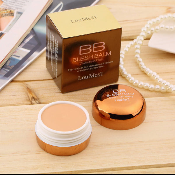 Blemish Air Cushion BB Cream Sunscreen Concealer Smooth moisturizing foundation makeup bare strong whitening Face Beauty