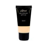 Nude Face Make Up Cosmetic Brightening Skin Color Concealer Whitening BB Cream Foundation Sun Screen Beauty Care
