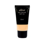 Nude Face Make Up Cosmetic Brightening Skin Color Concealer Whitening BB Cream Foundation Sun Screen Beauty Care
