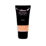 Nude Face Make Up Cosmetic Brightening Skin Color Concealer Whitening BB Cream Foundation Sun Screen Beauty Care