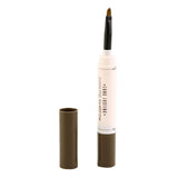 BYNANDA Professional Eye Brow Dye Cream Long Lasting Waterproof Women Facial Beauty Natural Eyebrow Cream