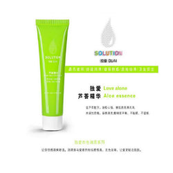 60ml Lubricants Oil Vagina Sex Toys Lubricating Monogatari Silk Touch Anal Lubricant Water-based Excited Lubricating Oil