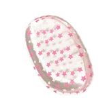 High Quality Portable Size Silicone Jelly Powder Puff Personal Use Facial Foundation BB Cream Puff Beauty Cosmetic Makeup Tool