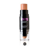 LEARNEVER Face Creamy Concealer Pen Stick Facial Makeup Contour Concealer Beauty Care M02486