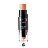 LEARNEVER Face Creamy Concealer Pen Stick Facial Makeup Contour Concealer Beauty Care M02486