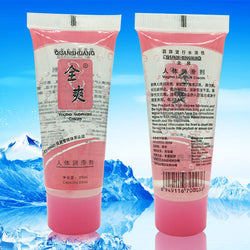 2PCs Sterilization exciter for women drops lubricating oil,female orgasm liquid,vagina libido enhancer gel lubricant sex product